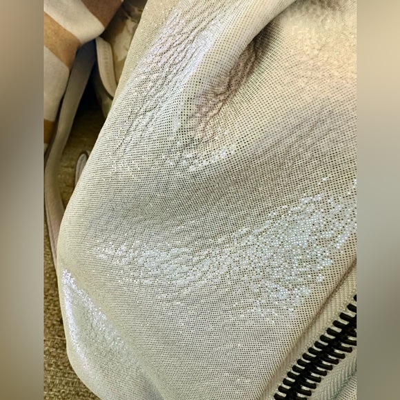 AIMEE KESTENBERG NEW Tamitha GENUINE LEATHER MINI BACKPACK - Picture 8 of 15